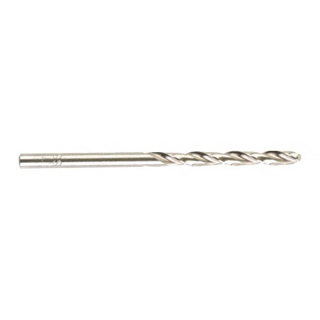 Wiertło do metalu HSS-G 3.7 x 70 mm Milwaukee Thunderweb, 10 szt