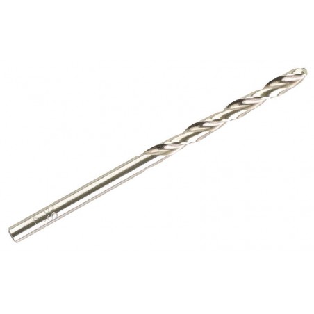 Wiertło do metalu HSS-G 3.7 x 70 mm Milwaukee Thunderweb, 10 szt