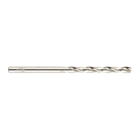 Wiertło HSS-G Thunderweb Milwaukee 3.9 - 10 szt.
