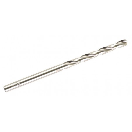 Wiertło HSS-G Thunderweb Milwaukee 3.9 - 10 szt.