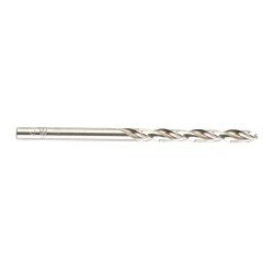 Wiertło do metalu HSS-G 4.1 x 75 mm Milwaukee Thunderweb, 10 szt