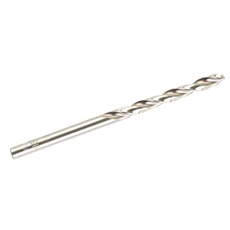 Wiertło do metalu HSS-G 4.1 x 75 mm Milwaukee Thunderweb, 10 szt