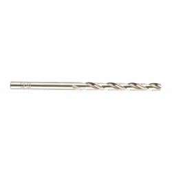 Wiertło do metalu HSS-G 4.3 x 80 mm Milwaukee Thunderweb, 10 szt