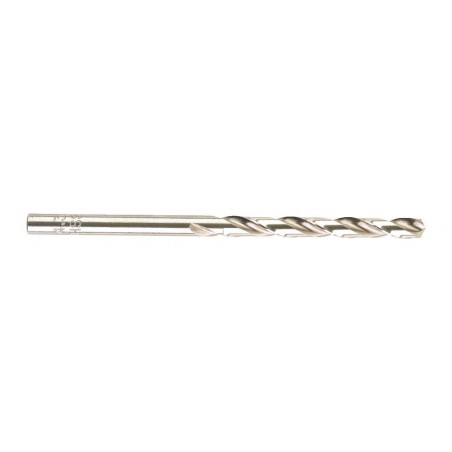 Wiertło do metalu HSS-G 4.3 x 80 mm Milwaukee Thunderweb, 10 szt