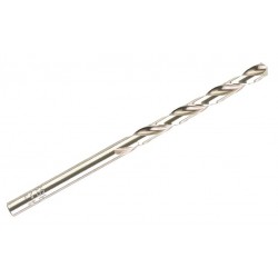 Wiertło do metalu HSS-G 4.3 x 80 mm Milwaukee Thunderweb, 10 szt