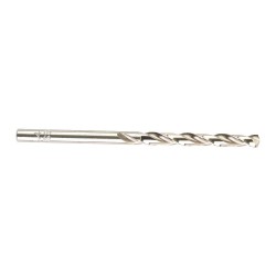 Wiertło do metalu HSS-G 4.4 x 80 mm Milwaukee Thunderweb, 10 szt