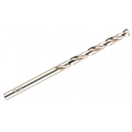 Wiertło do metalu HSS-G 4.4 x 80 mm Milwaukee Thunderweb, 10 szt