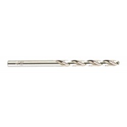 Wiertło do metalu HSS-G 4.6 x 80 mm Milwaukee Thunderweb, 10 szt
