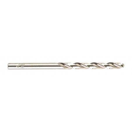 Wiertło do metalu HSS-G 4.6 x 80 mm Milwaukee Thunderweb, 10 szt