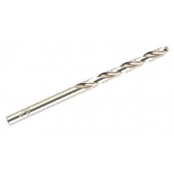 Wiertło do metalu HSS-G 4.6 x 80 mm Milwaukee Thunderweb, 10 szt