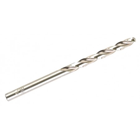 Wiertło do metalu HSS-G 4.6 x 80 mm Milwaukee Thunderweb, 10 szt
