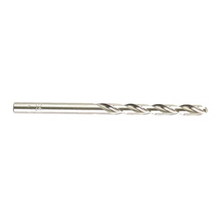 Wiertło do metalu HSS-G 4.7 x 80 mm Milwaukee Thunderweb, 10 szt