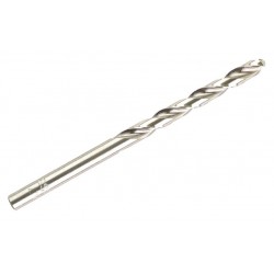 Wiertło do metalu HSS-G 4.7 x 80 mm Milwaukee Thunderweb, 10 szt