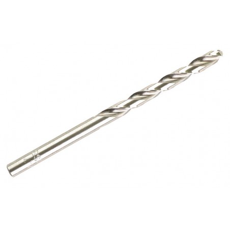 Wiertło do metalu HSS-G 4.7 x 80 mm Milwaukee Thunderweb, 10 szt