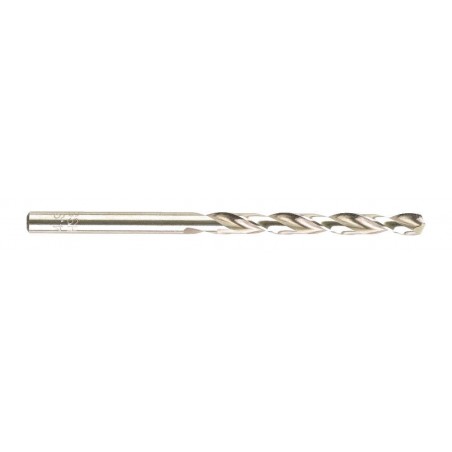 Wiertło do metalu HSS-G 4.9 x 86 mm Milwaukee Thunderweb, 10 szt