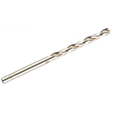 Wiertło do metalu HSS-G 4.9 x 86 mm Milwaukee Thunderweb, 10 szt