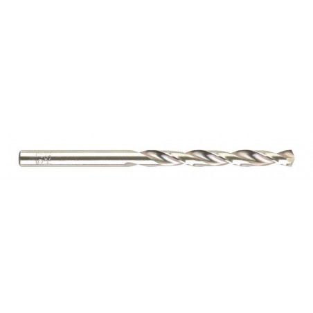 Wiertło do metalu HSS-G 5.7 x 93 mm Milwaukee Thunderweb, 10 szt