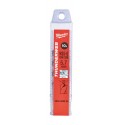 Wiertło HSS-G Thunderweb Milwaukee 5.7 - 10 szt.
