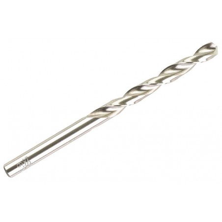 Wiertło do metalu HSS-G 5.9 x 93 mm Milwaukee Thunderweb, 10 szt