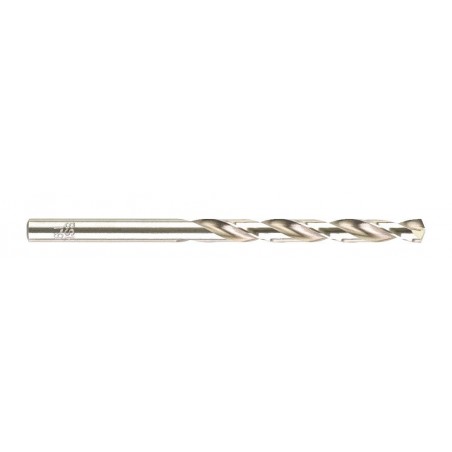 Wiertło HSS-G Thunderweb Milwaukee 6.1 - 10 szt.