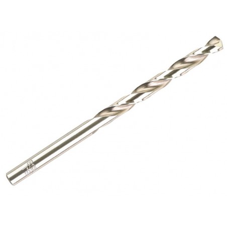 Wiertło HSS-G Thunderweb Milwaukee 6.1 - 10 szt.