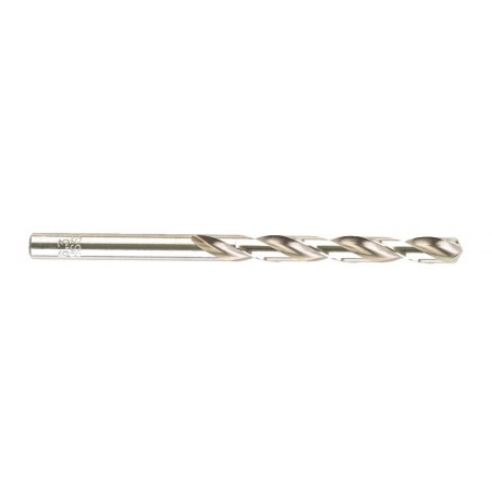 Wiertło do metalu HSS-G 6.3 x 101 mm Milwaukee Thunderweb, 10 szt