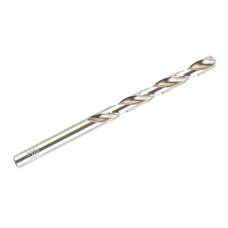 Wiertło do metalu HSS-G 6.3 x 101 mm Milwaukee Thunderweb, 10 szt