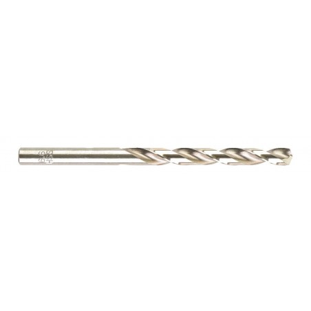 Wiertło do metalu HSS-G 6.6 x 101 mm Milwaukee Thunderweb, 5 szt