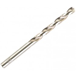 Wiertło do metalu HSS-G 6.6 x 101 mm Milwaukee Thunderweb, 5 szt