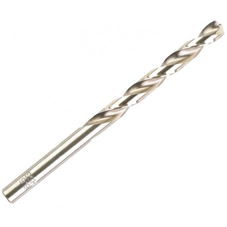 Wiertło do metalu HSS-G 6.6 x 101 mm Milwaukee Thunderweb, 5 szt