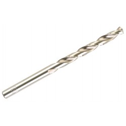Wiertło do metalu HSS-G 6.9 x 109 mm Milwaukee Thunderweb, 5 szt