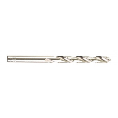 Wiertło do metalu HSS-G 7.3 x 109 mm Milwaukee Thunderweb, 5 szt
