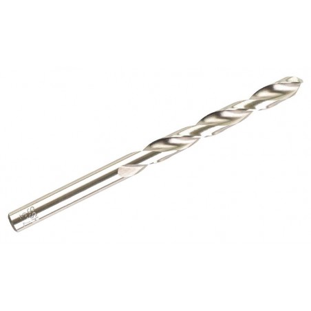 Wiertło do metalu HSS-G 7.3 x 109 mm Milwaukee Thunderweb, 5 szt