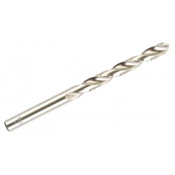 Wiertło do metalu HSS-G 7.4 x 109 mm Milwaukee Thunderweb, 5 szt