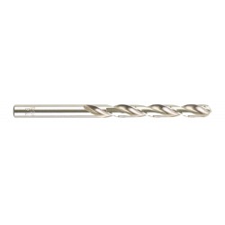 Wiertło do metalu HSS-G 7.6 x 117 mm Milwaukee Thunderweb, 5 szt