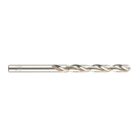 Wiertło do metalu HSS-G 7.6 x 117 mm Milwaukee Thunderweb, 5 szt