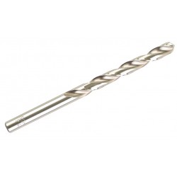 Wiertło do metalu HSS-G 7.6 x 117 mm Milwaukee Thunderweb, 5 szt