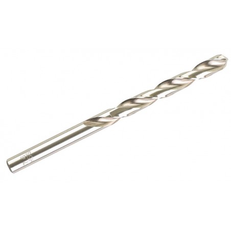 Wiertło do metalu HSS-G 7.6 x 117 mm Milwaukee Thunderweb, 5 szt