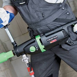 WIERTNICA DIAMENTOWA EIBENSTOCK ETN 162/3