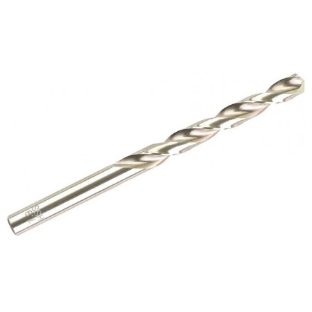 Wiertło do metalu HSS-G 7.9 x 117 mm Milwaukee Thunderweb, 5 szt