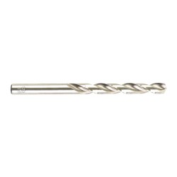 Wiertło do metalu HSS-G 8.1 x 117 mm Milwaukee Thunderweb, 5 szt