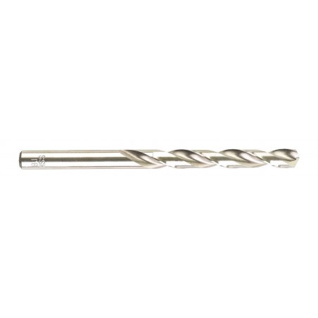 Wiertło do metalu HSS-G 8.1 x 117 mm Milwaukee Thunderweb, 5 szt