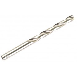 Wiertło do metalu HSS-G 8.1 x 117 mm Milwaukee Thunderweb, 5 szt