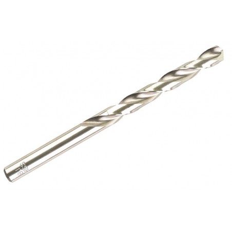 Wiertło do metalu HSS-G 8.1 x 117 mm Milwaukee Thunderweb, 5 szt