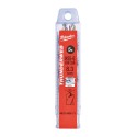 Wiertło do metalu HSS-G 8.3 x 117 mm Milwaukee Thunderweb, 5 szt