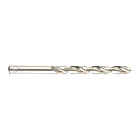 Wiertło do metalu HSS-G 8.7 x 125 mm Milwaukee Thunderweb, 5 szt