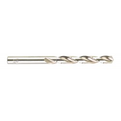 Wiertło do metalu HSS-G 9.3 x 125 mm Milwaukee Thunderweb, 5 szt