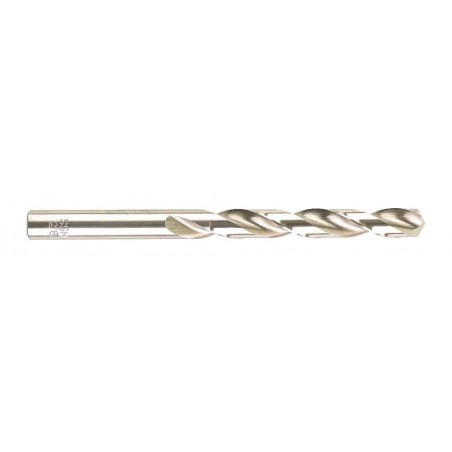 Wiertło do metalu HSS-G 9.3 x 125 mm Milwaukee Thunderweb, 5 szt