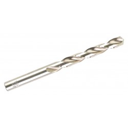 Wiertło do metalu HSS-G 9.3 x 125 mm Milwaukee Thunderweb, 5 szt