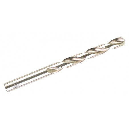 Wiertło do metalu HSS-G 9.3 x 125 mm Milwaukee Thunderweb, 5 szt
